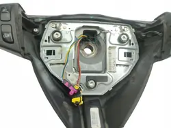 Volante Saab 9-5 OEM 12774367 - Pieza usada