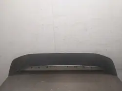 Pare-chocs avant Audi A4 B9 Lift 19- S Line