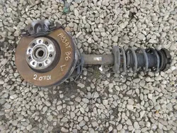 Snodo ammortizzatore anteriore sinistro VW Passat B6 2.0 TDI