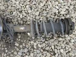 Pivot d'amortisseur avant gauche VW Passat B6 2.0 TDI