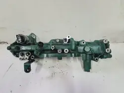 Olje Filter Bas Volvo FH FM Renault Gama T EVO 23114422