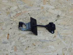 VW T5 Türanschlag rechts OEM 7H0827794C - Gebraucht
