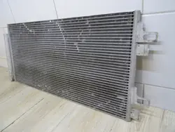 CHŁODNICA KLIMATYZACJI FIAT DUCATO 2021 - 2025 / 52179757 ok oryginał