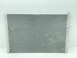 Radiateur Mercedes-Benz SL AMG R231 2013 A1975000103