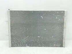 Radiateur Mercedes-Benz SL AMG R231 2013 A1975000103