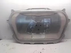 Isolation Acoustique Moteur OEM 982827015A Cayman
