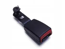 OEM 1T0858492E Höger bakre säkerhetsbältesspänne
