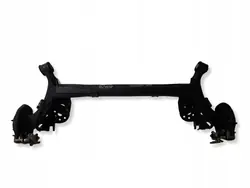 Viga suspensión trasera Hyundai I20 OEM 0000088