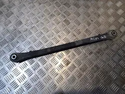 Braccio di Controllo Inferiore Destro Posteriore MINI R56