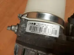 Pompe de direction OEM 13192897 ZF AH ZB pour Opel
