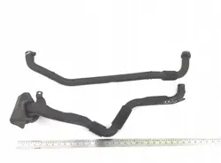 Tube de remplissage d'huile Volvo OEM 20774918 - Occasion