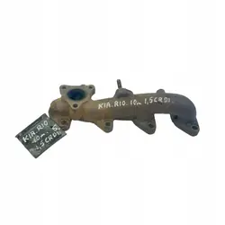 Colector de escape Kia OE usado OEM JUT120433