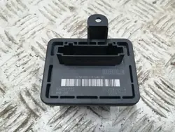 Résistance de flux d'air OEM AAC01770 pour Opel Crossland X