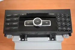 Unité de navigation OEM A2129001826 Mercedes W212