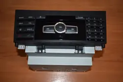 Unidad de navegación OEM A2129001826 Mercedes W212
