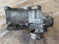 Suporte do Alternador OEM ŁAPA para DAF XF 95