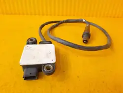 Sensor NOx Mercedes GL X166 A0009053304