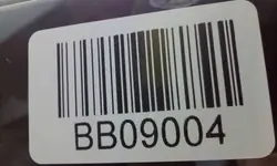Pare-brise avant OEM 2492AGACMUVZ4L BMW X5 G05 2018-