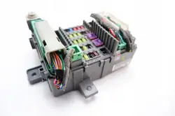 Zekeringkast Honda Accord OEM TL0E113 - Gebruikt