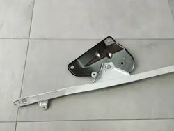 Barra transversal Audi A5 Sportback OEM 8F0505219