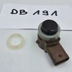 PDC Sensor A0009055604 DB191 Cosmos Black