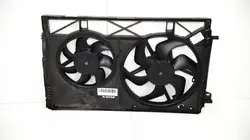 Koelventilator OEM 371117558 voor Opel Vivaro III 1.6 CDTI