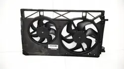 Ventilateur de refroidissement OEM 371117558 pour Opel Vivaro III