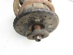 OEM MCPERSON Vasen Etujousi Renault Master III 2.3 dCi