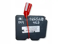 ABS-pumpun ohjausyksikkö OEM 3557994 Opel Crossland X:lle