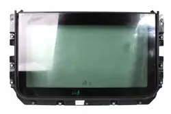 BMW F11 Panoramadak OEM 7228756 - Gebruikt