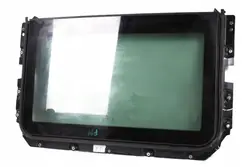 BMW F11 Panoramadak OEM 7228756 - Gebruikt