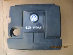 Ilmansuodinkotelo OEM 03E129607 VW Polo IV:lle