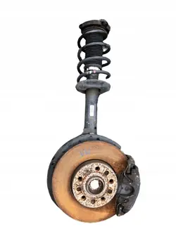 Volkswagen OE McPherson Completo Destro 1T0413031FN