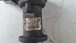 Ontstekingsspoel OEM 53010614AA voor Jeep Grand Cherokee