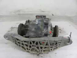 Differentieel Audi A4 B6 2.5 TDI OEM ETS 161202
