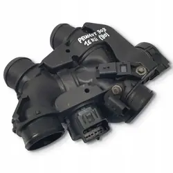 Drosselklappe OEM 9657485480 für Peugeot 307 1.6 HDI