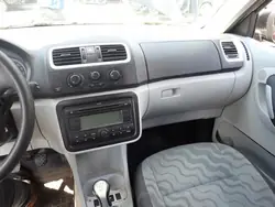 OEM Zawada-373983- instrumentpanel airbag för Skoda Fabia II