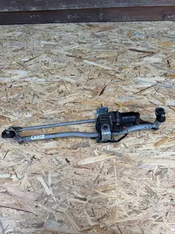 Volkswagen OE 5N1955023D pyyhkijämekanismi