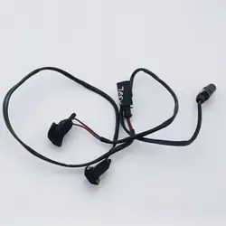 Bico Limpador Dianteiro Aquecido OEM DRC95753 para Audi A3