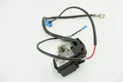 Borne négative batterie BMW OEM 7579004-01