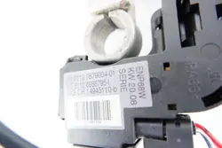 BMW Negatiivinen akkuklemmi OEM 7579004-01