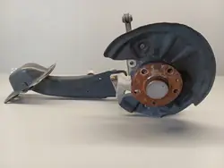 Linker achterste draagarm OEM 3CO505435F Passat B7