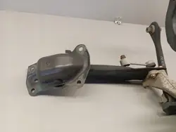 Pivot arrière gauche OEM 3CO505435F pour Passat B7