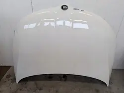 Motorhuv Skoda Rapid 2012-2019