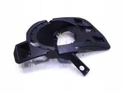 Vänster halogenkorgram OEM 9677621380 för Peugeot