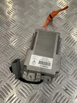 Conversor de tensão OEM 9813668380 Peugeot 5008 II
