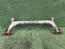Bakre balk OEM 6N0971851A för VW Polo III