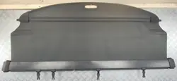 Cobertura de bagageira OEM para Hyundai Santa Fe II 2006-2012