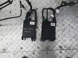 Ford OEM JX61-9E857-CA/AB koolstoffilter voor Focus MK4