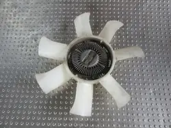 Embrayage Visqueux Ventilateur Suzuki Grand Vitara I OEM 4x4OE002336